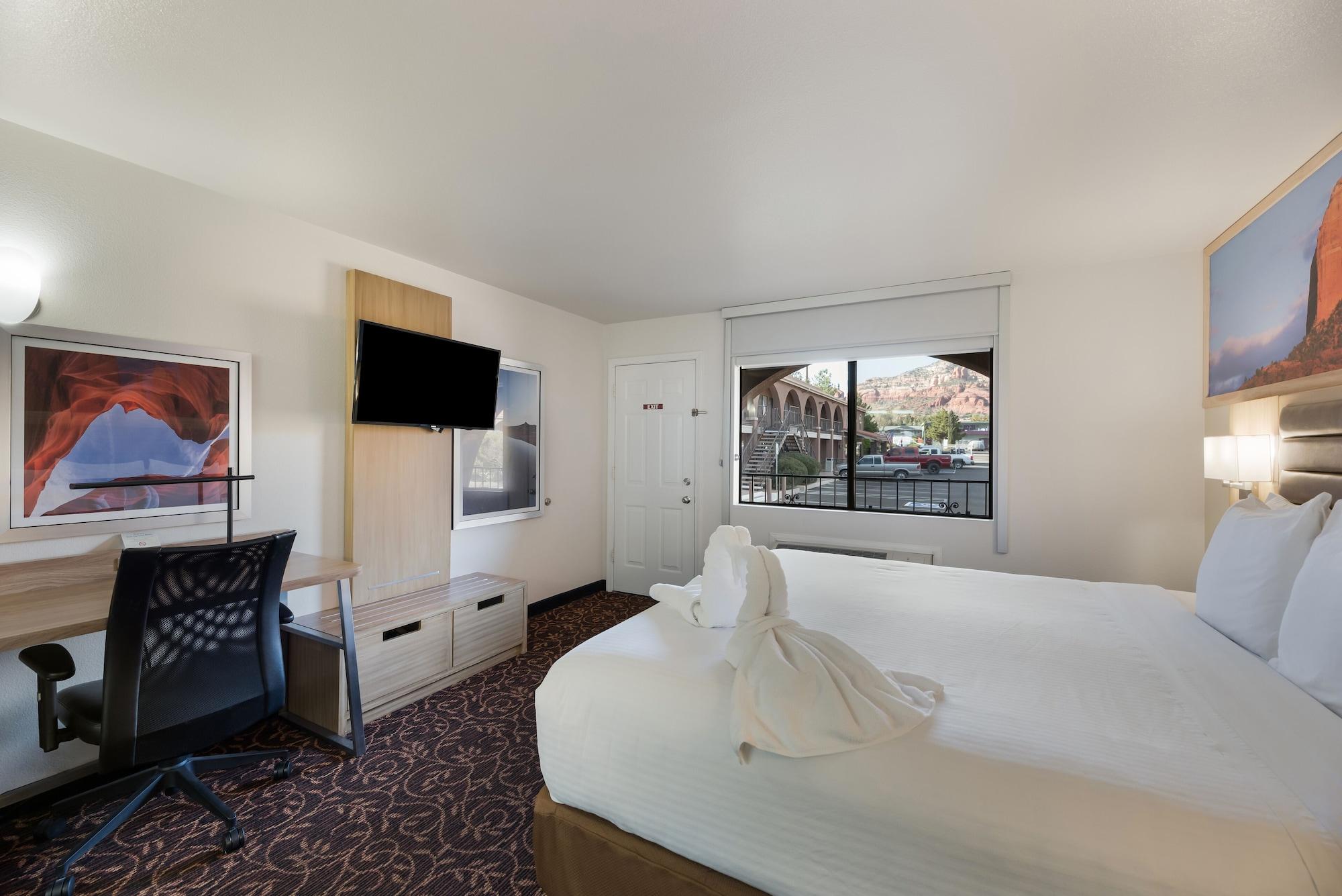 Greentree Hotel Sedona