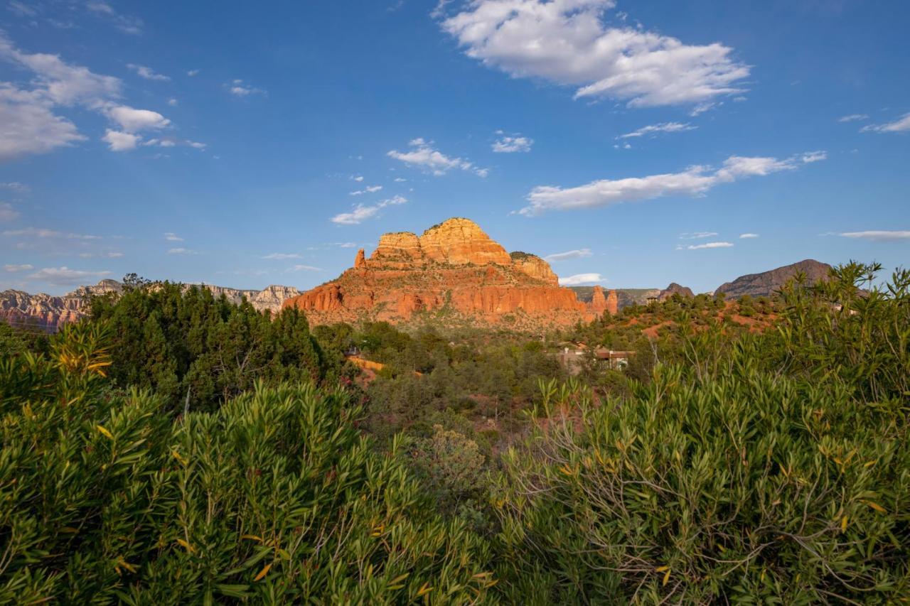 Red Rock Paradise Amazing Views And Hot Tub Holiday home *