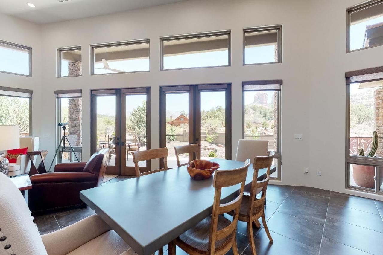 The Crossing Holiday home Sedona