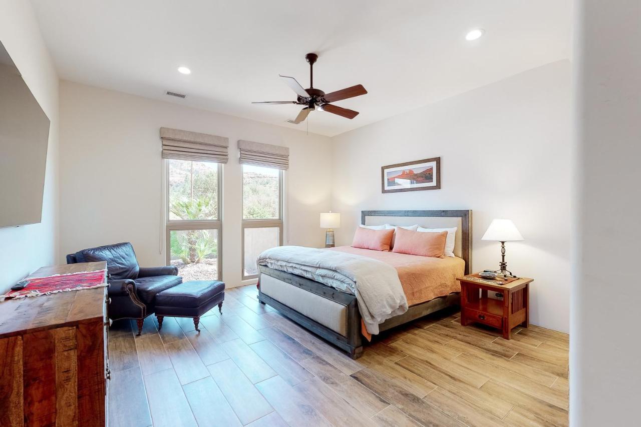 The Crossing Holiday home Sedona