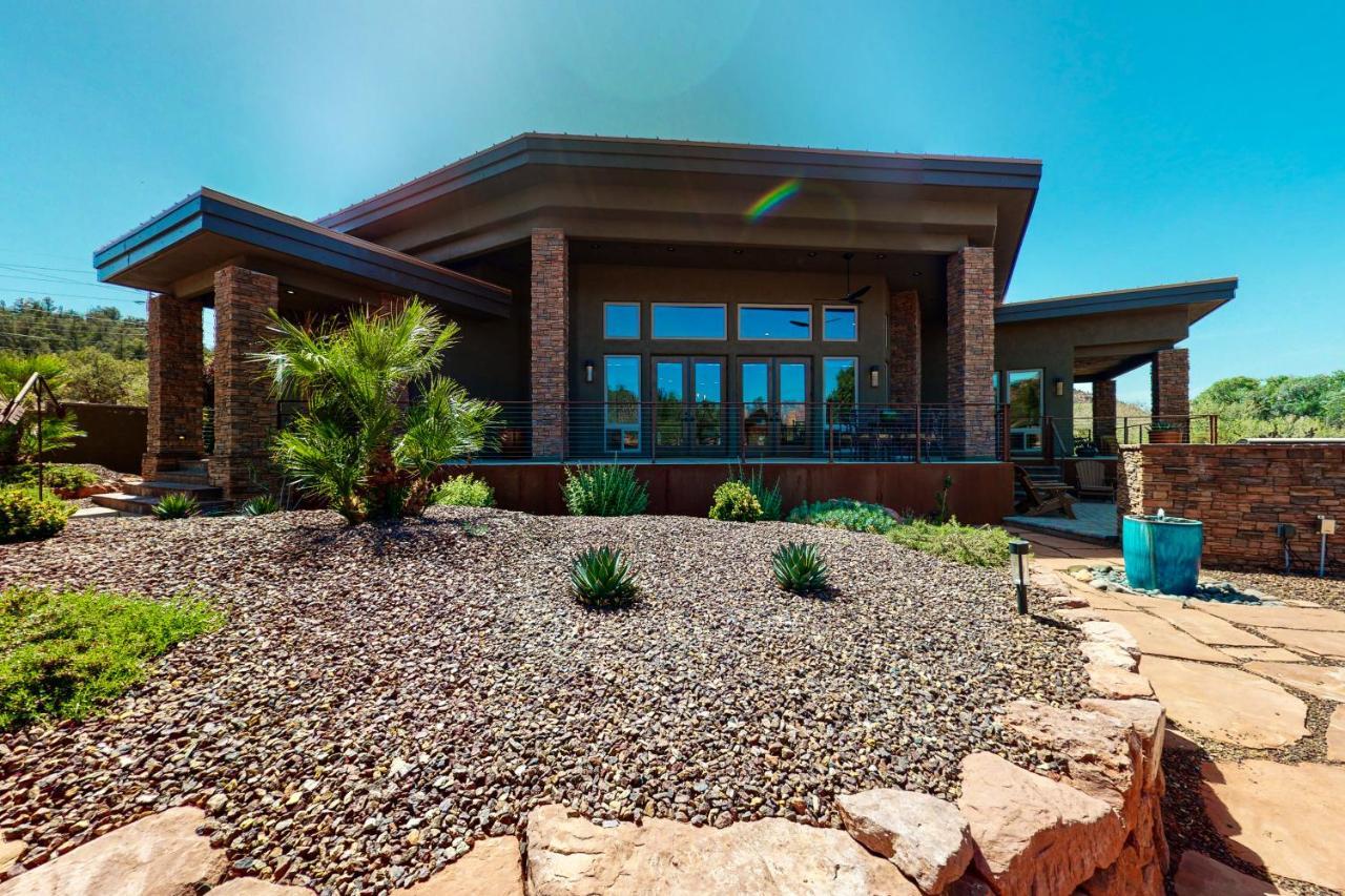 The Crossing Holiday home Sedona