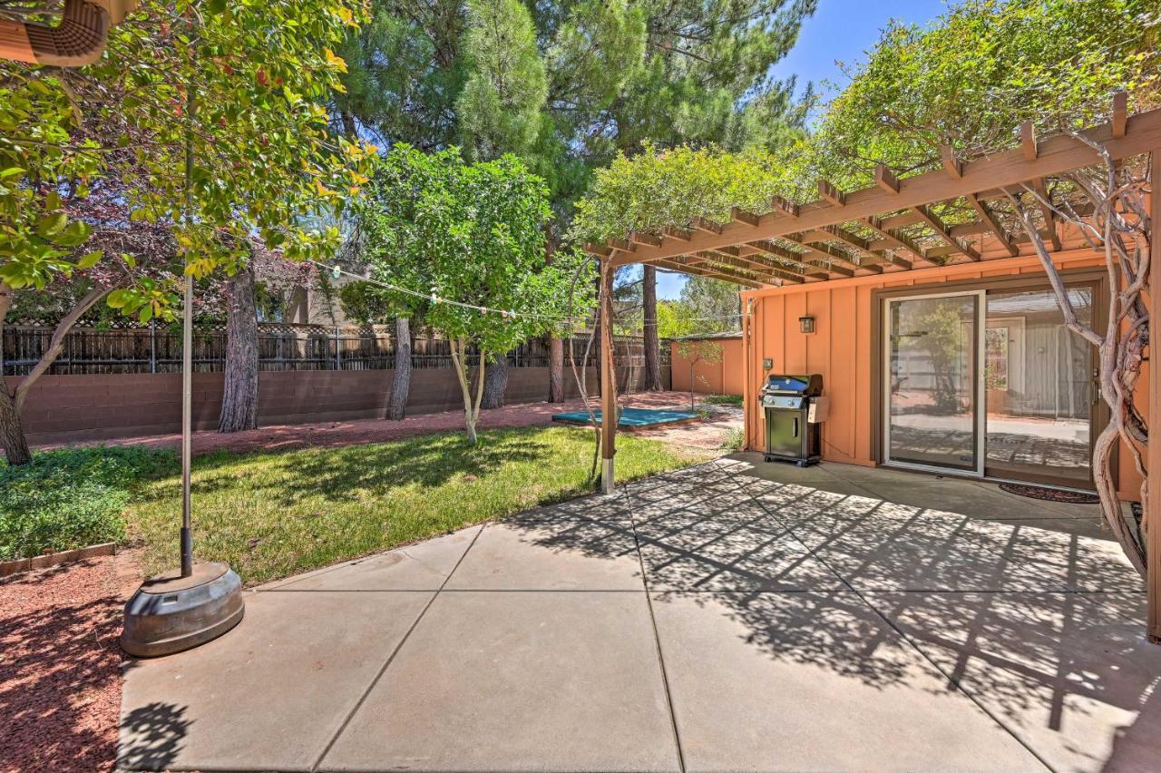 Spacious About 4 Mi To Dtwn Main St!