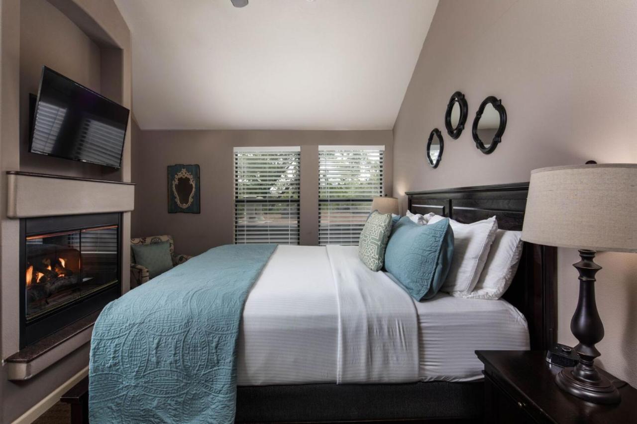Inn Above Oak Creek