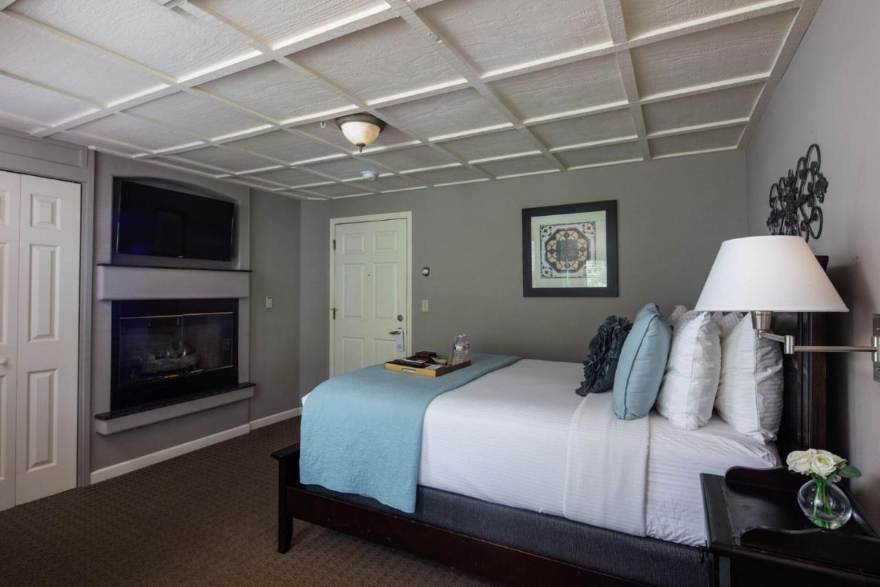 Inn Above Oak Creek Sedona
