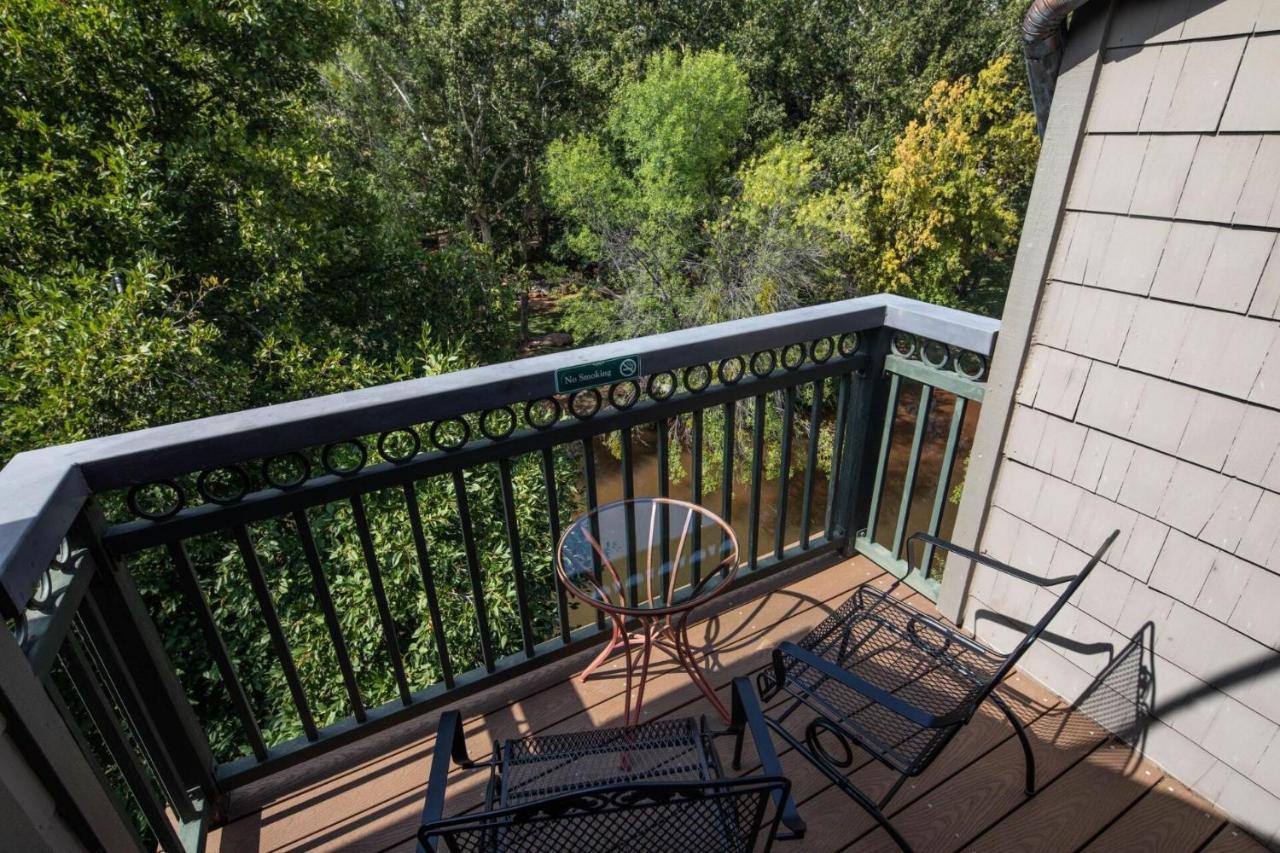 Above Oak Creek 3* Sedona