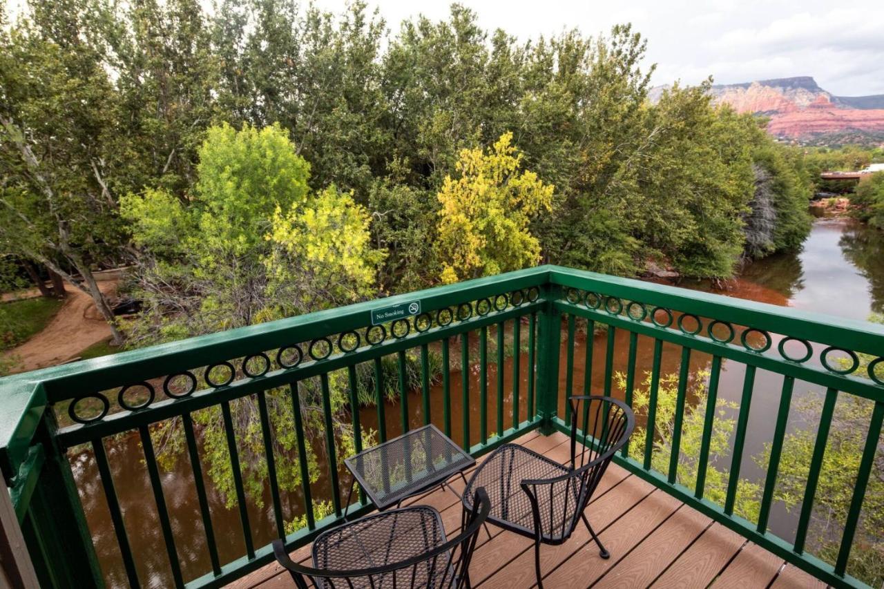 Above Oak Creek 3* Sedona