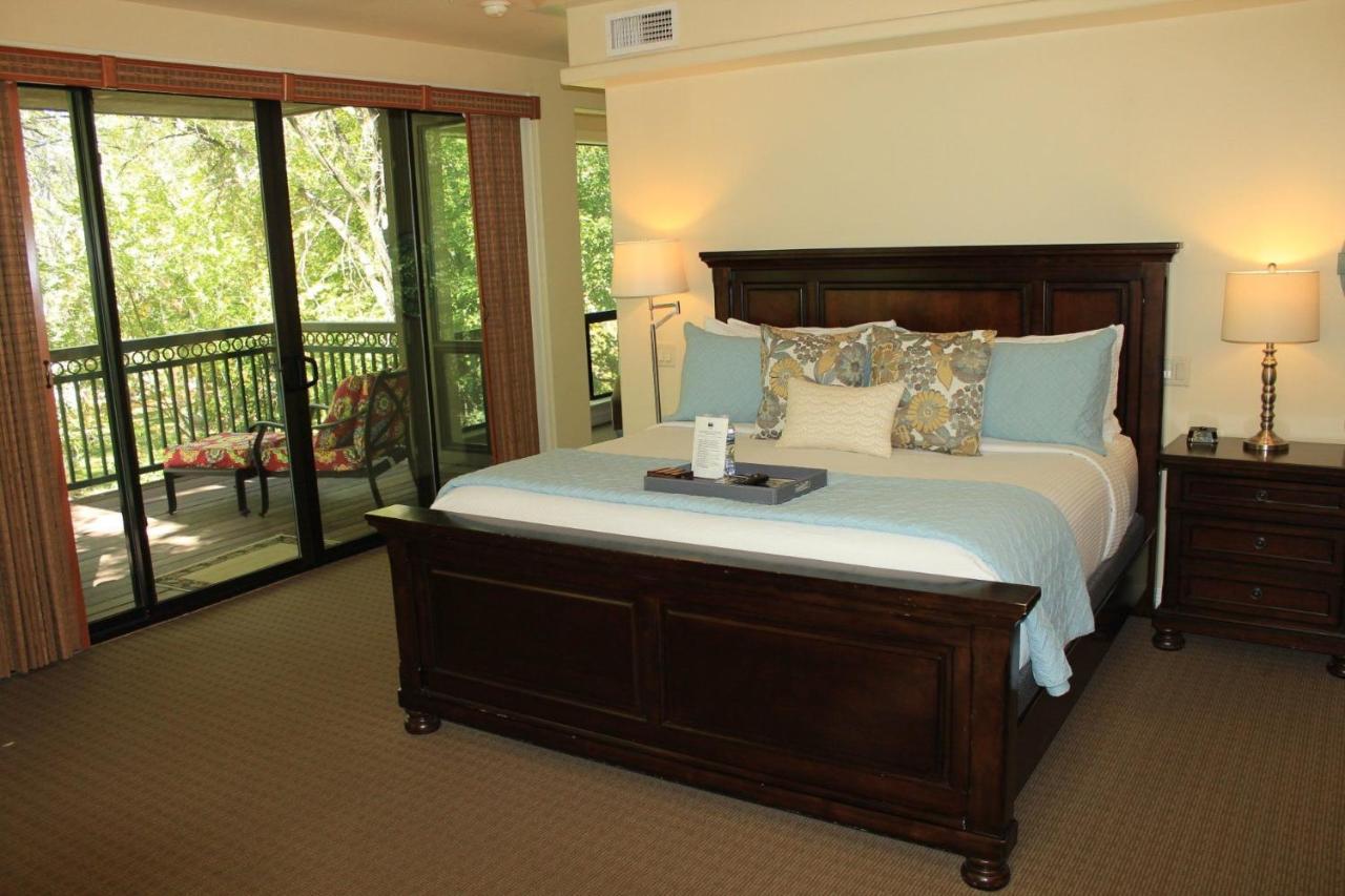 Inn Above Oak Creek Sedona