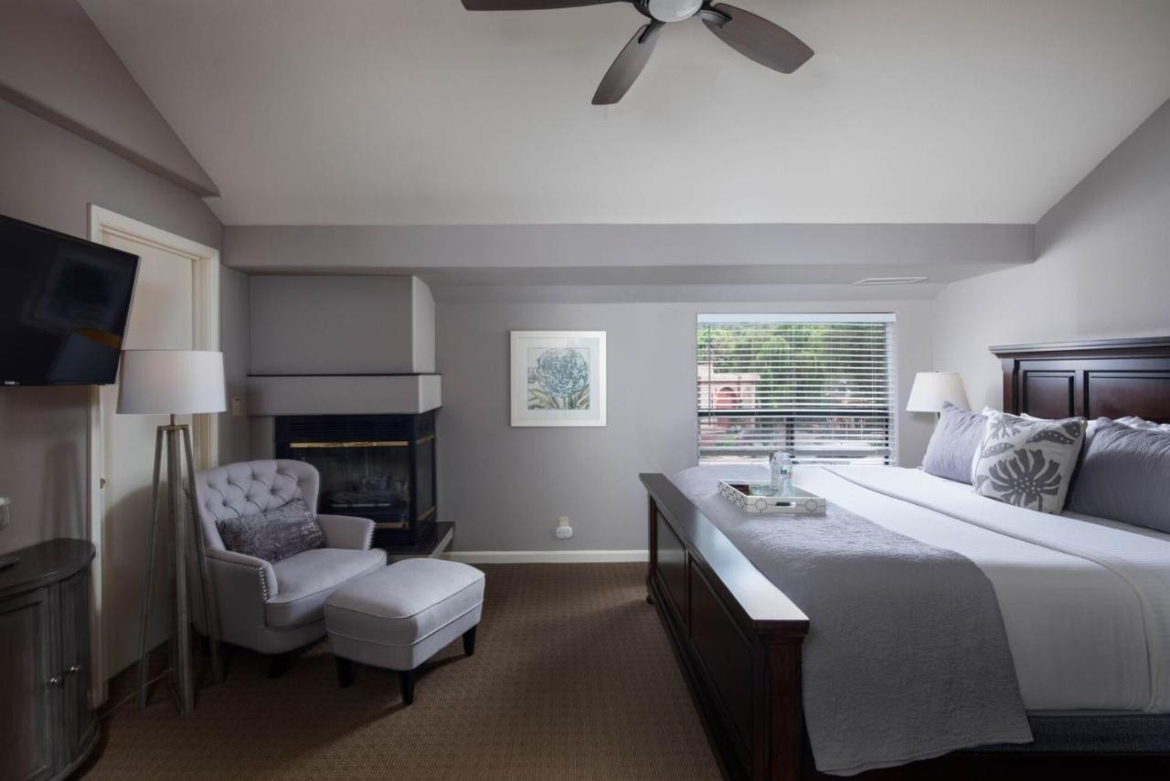 Inn Above Oak Creek 3*