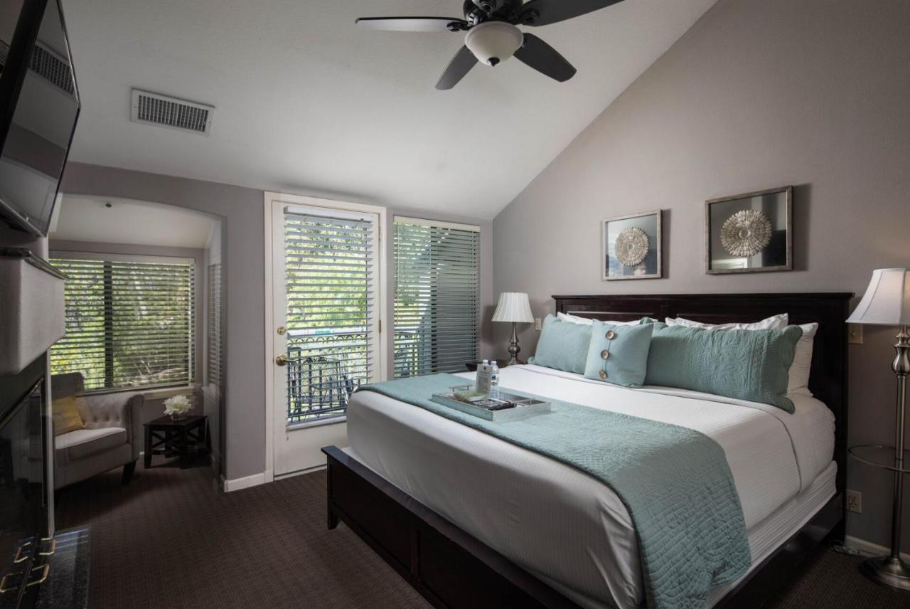 Inn Above Oak Creek
