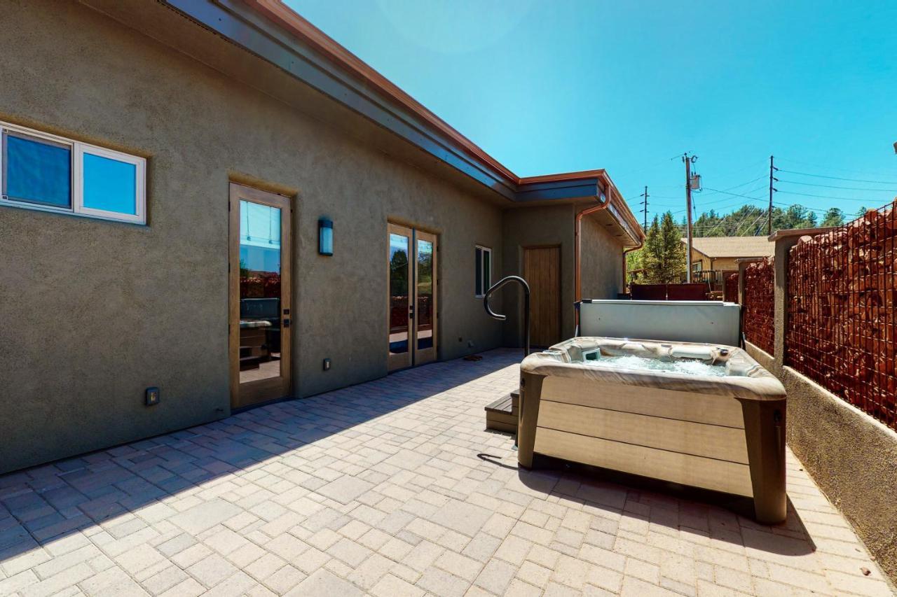 Holiday home The Crossing Sedona