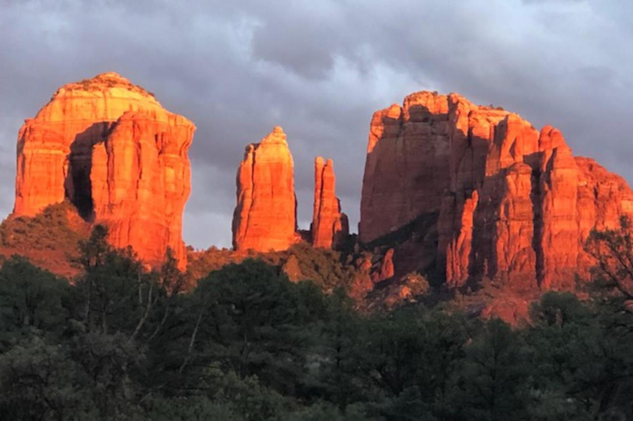 Holiday home The Crossing Sedona