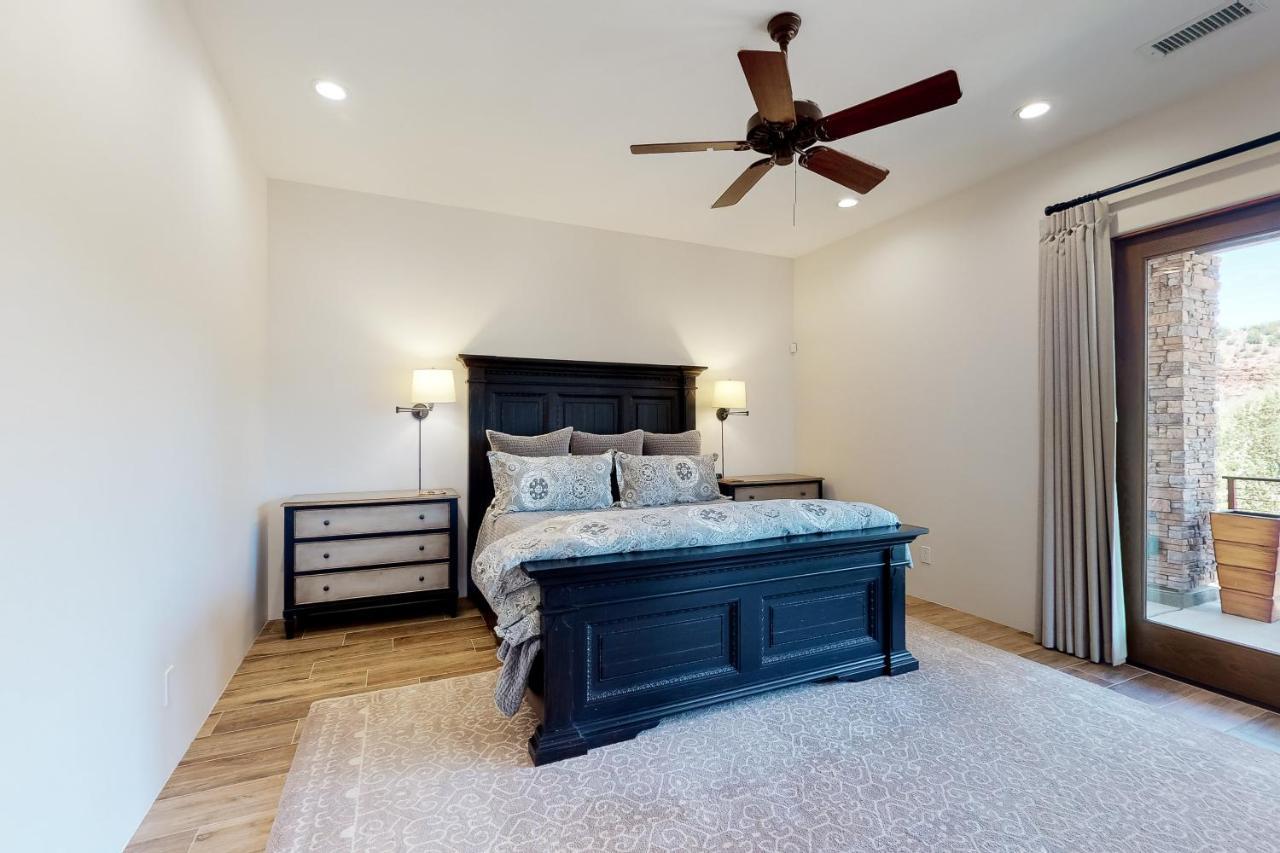 The Crossing Holiday home Sedona