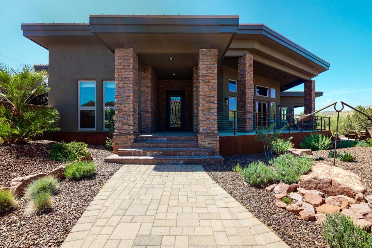 The Crossing Holiday home *