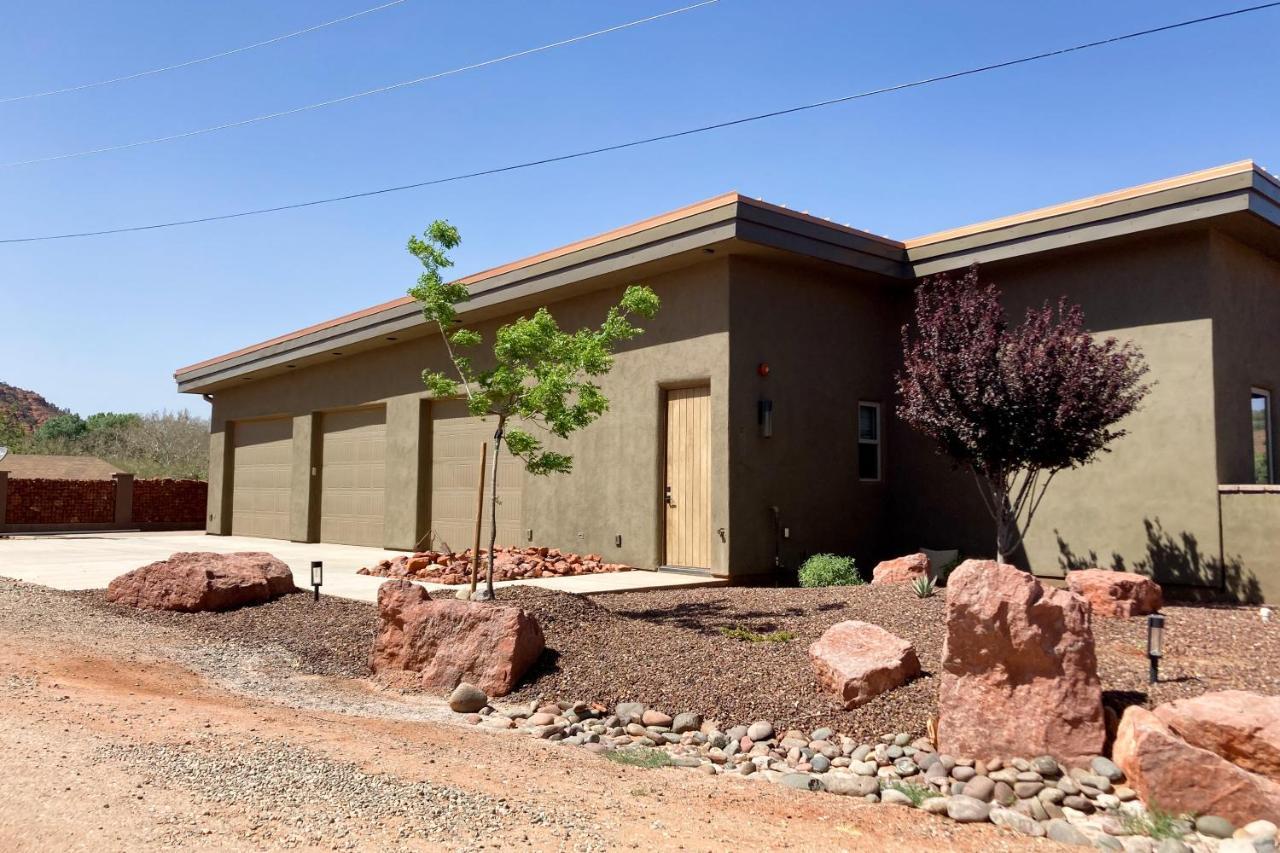 Holiday home The Crossing Sedona