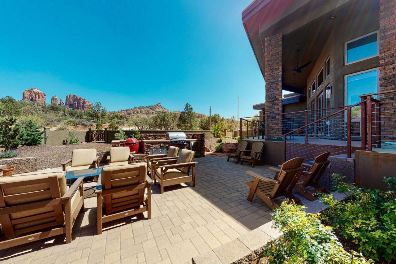 The Crossing Holiday home Sedona