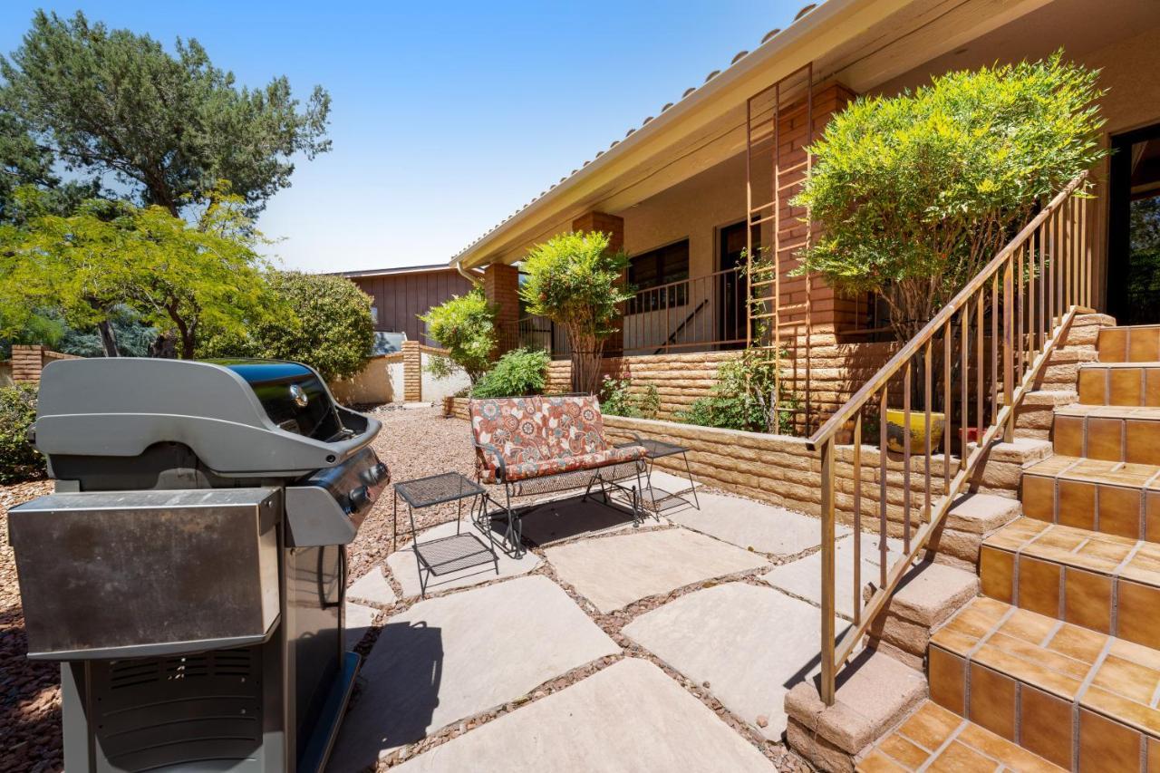 Holiday home Four Queens In Chapel Sedona