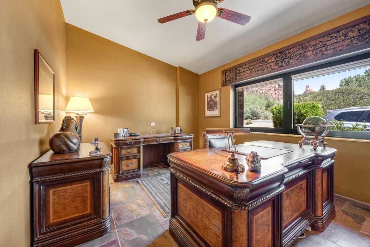Holiday home Four Queens In Chapel Sedona