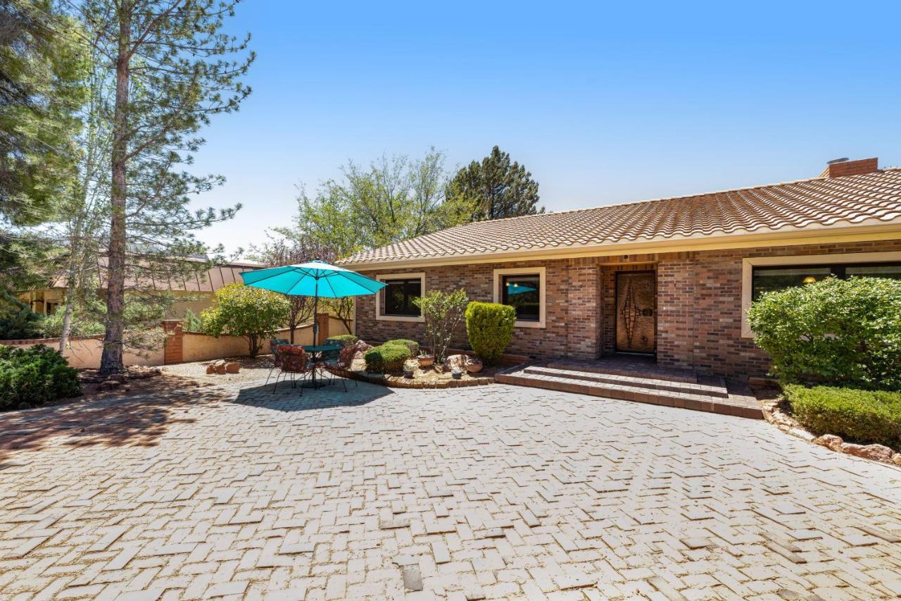 Holiday home Four Queens In Chapel Sedona