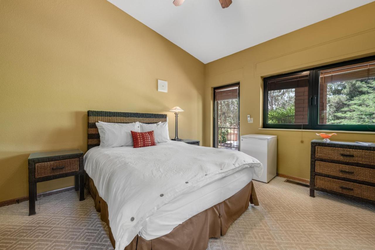 Holiday home Four Queens In Chapel Sedona