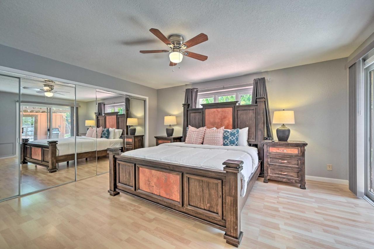 Holiday home Spacious About 4 Mi To Dtwn Main St! Sedona