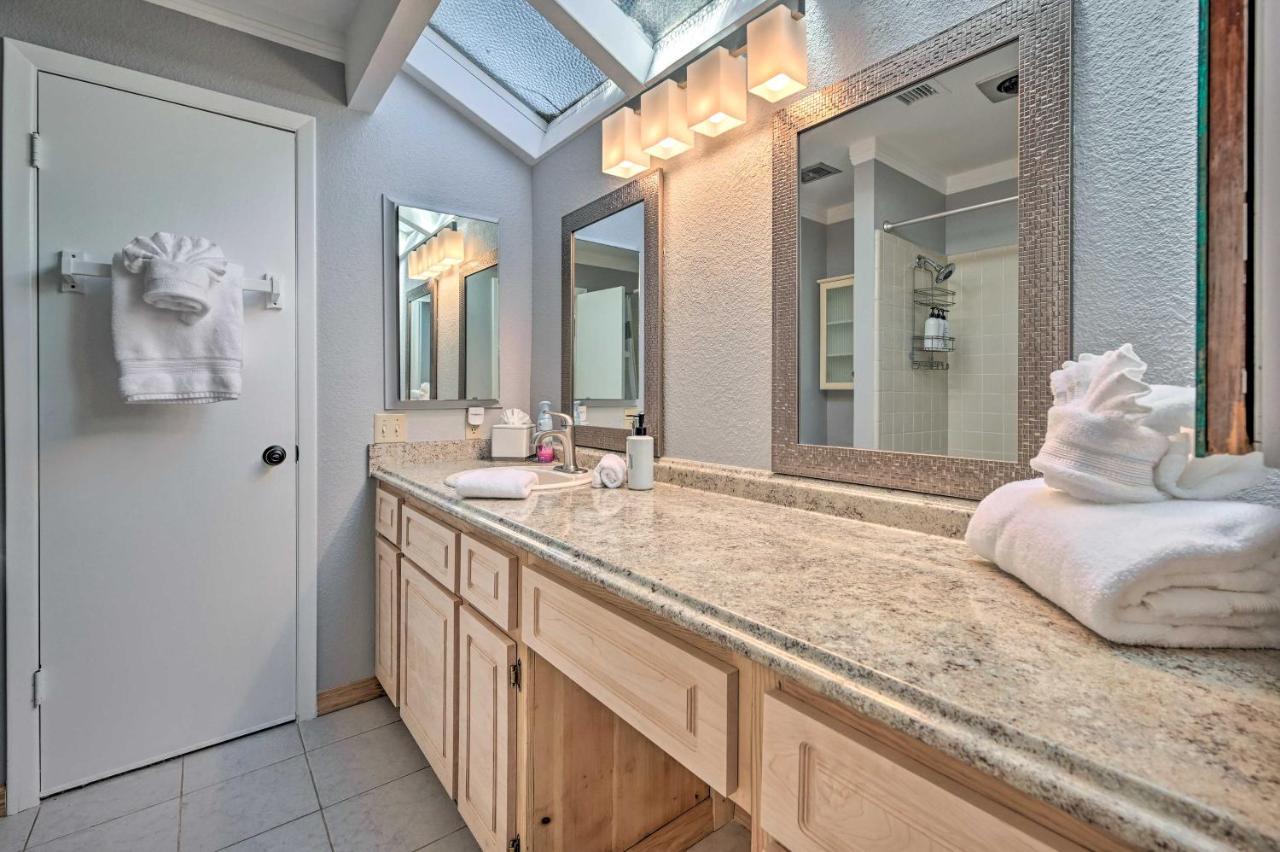 Spacious About 4 Mi To Dtwn Main St! Sedona