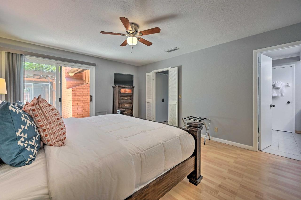Holiday home Spacious About 4 Mi To Dtwn Main St! Sedona