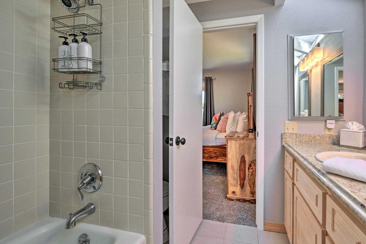 Holiday home Spacious About 4 Mi To Dtwn Main St! Sedona