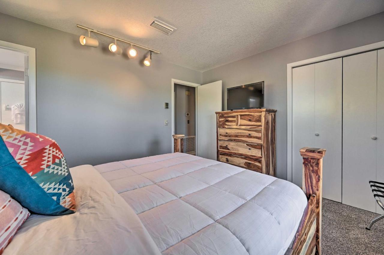 Holiday home Spacious About 4 Mi To Dtwn Main St! *