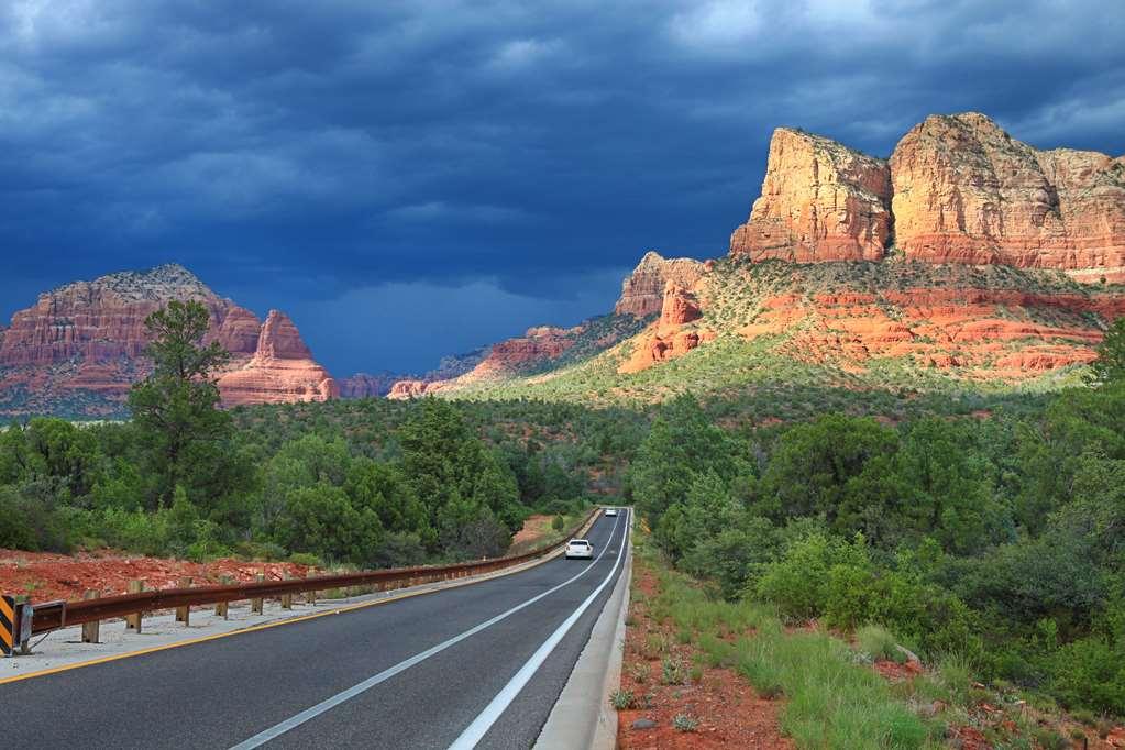 Resort Abrigados And Sedona