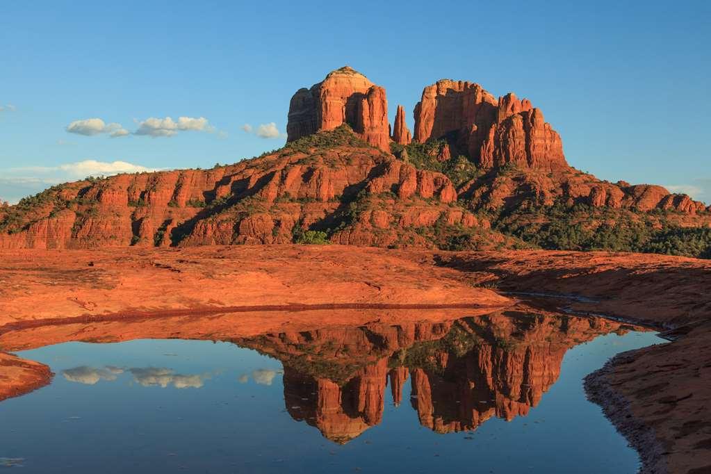 Hilton Vacation Club Ridge On Resort Sedona