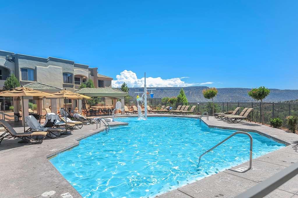 Hilton Vacation Club Ridge On Resort