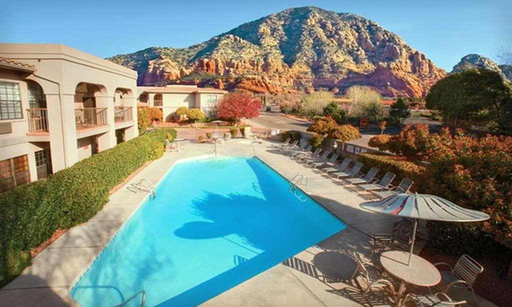 Mountain Modern 3* Sedona