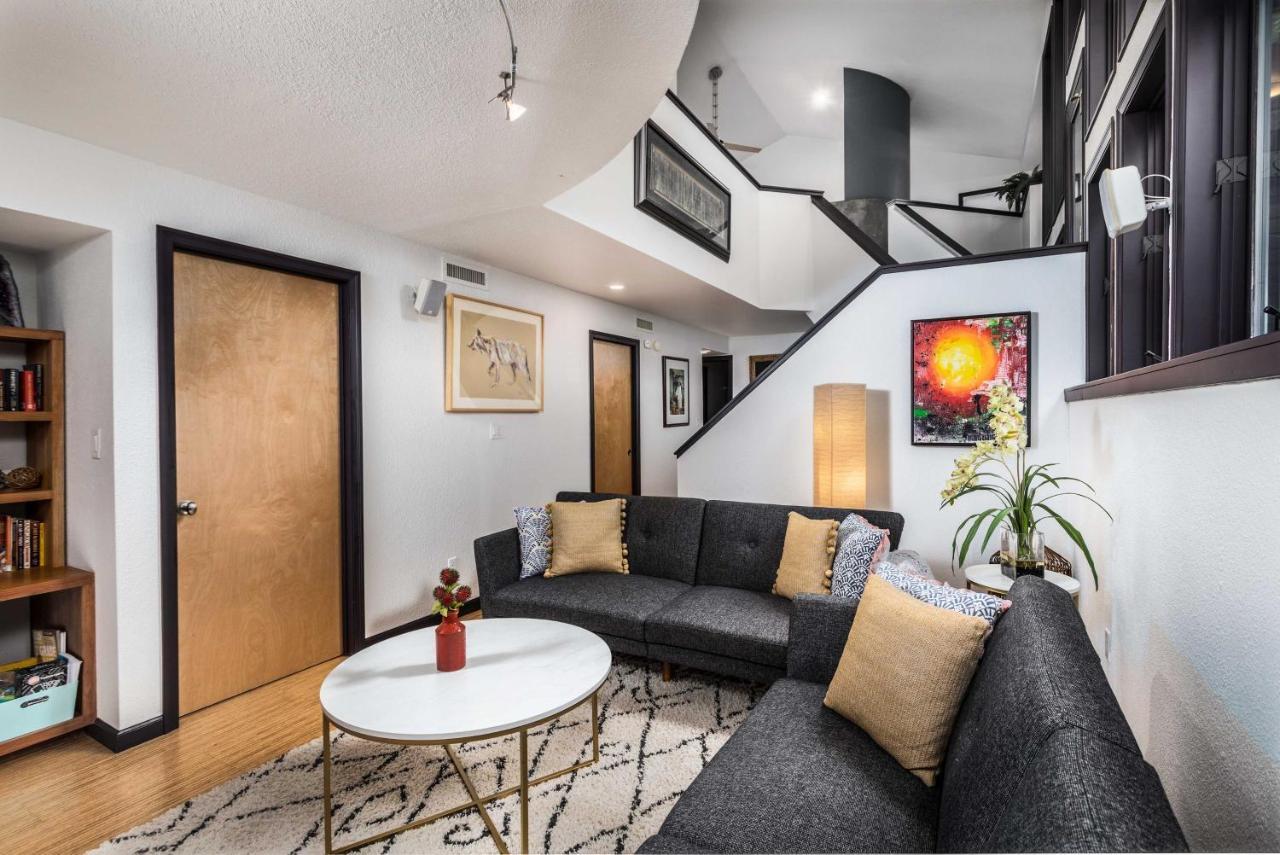 Sleek Abode With Hot Tub And Outdoor Hangout! Holiday home Sedona