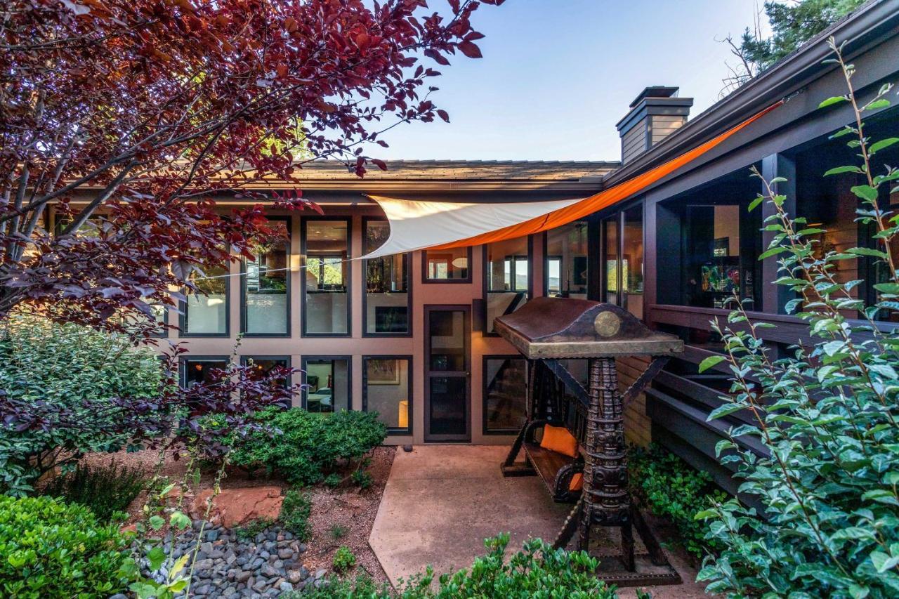 Sleek Abode With Hot Tub And Outdoor Hangout! *