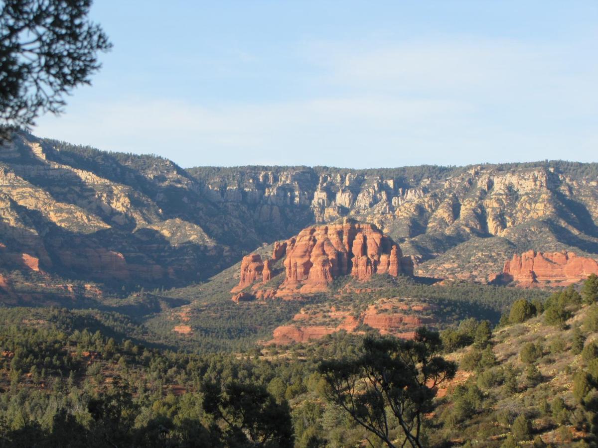 Bed & Breakfast Cathedral Hideaway And Casita