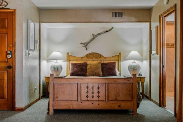 Inn Adobe Village