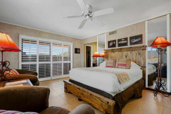 Adobe Village 4*