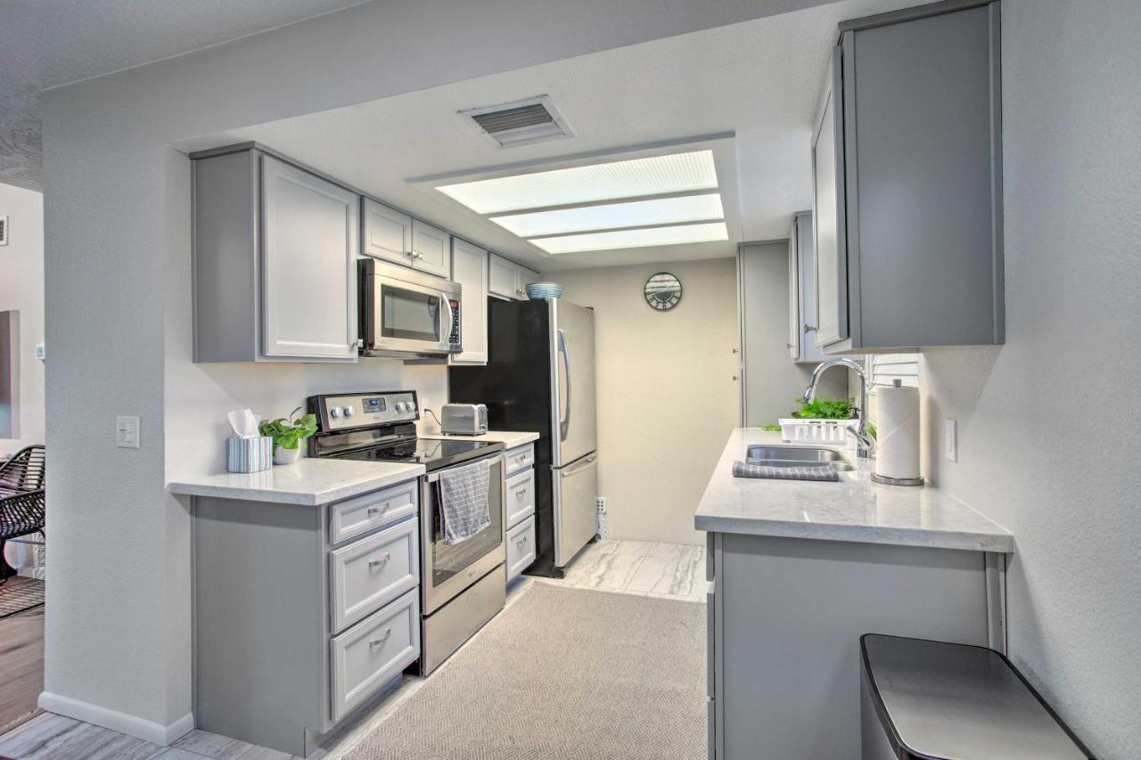 Apartment Bright Resort-style Amenities! Sedona