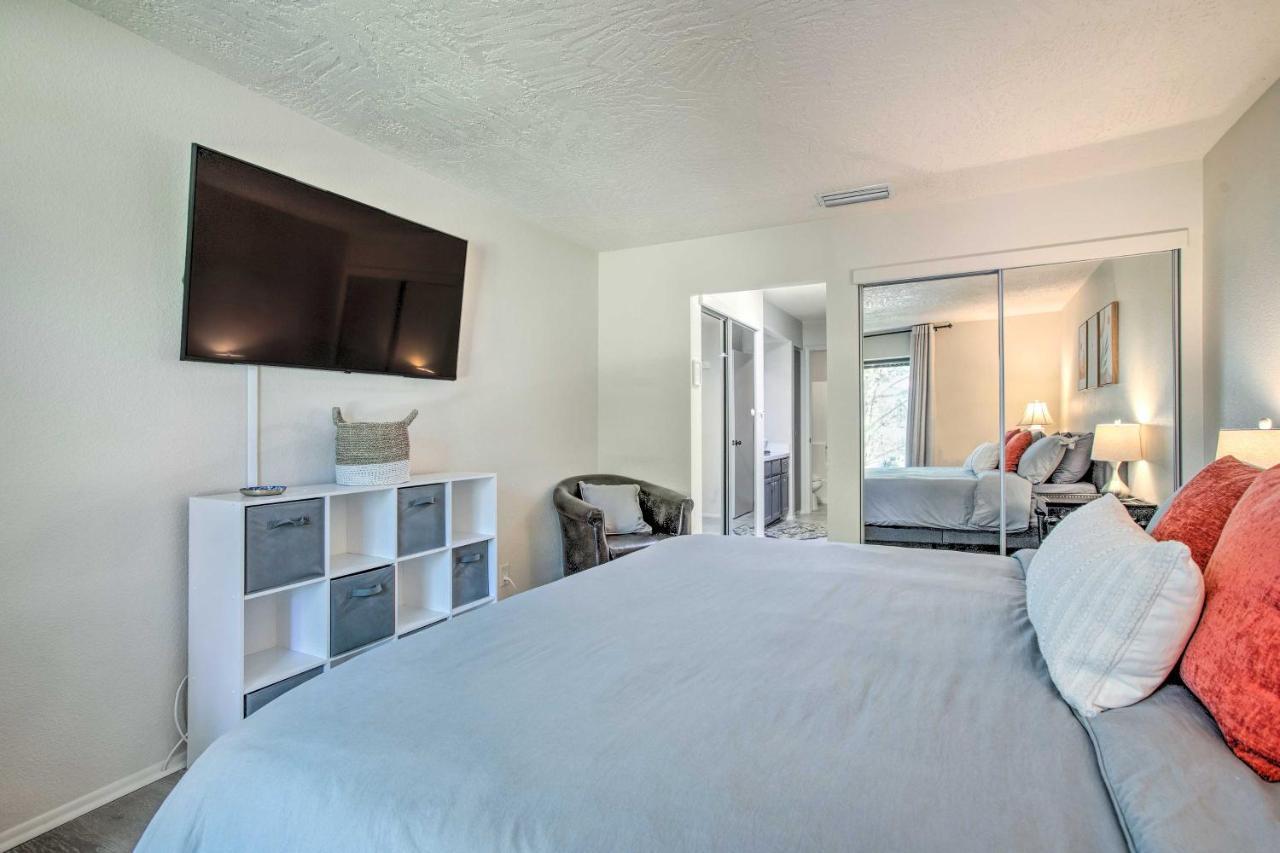 Bright Resort-style Amenities! Sedona