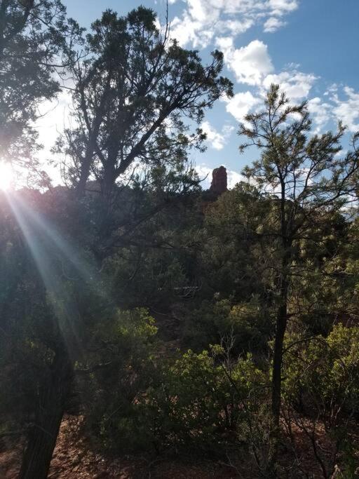 Holiday home 3 Bedroom With Stunning Red Rock Views! Walk To Trails! Sedona