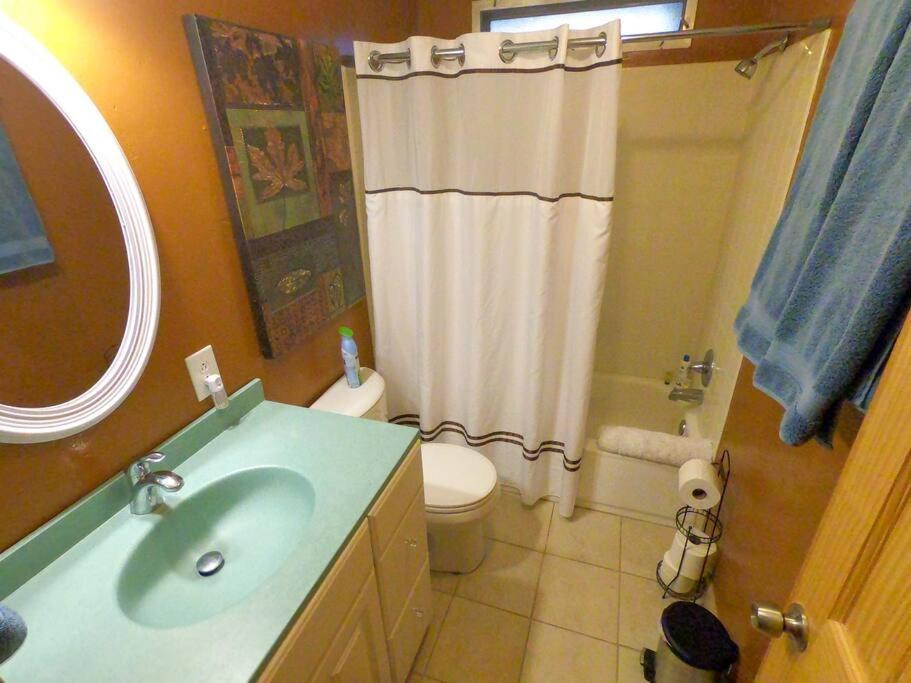 Holiday home Serene 2 Bedroom! Walk To Trails! Red Rock Mountain Views! Sedona