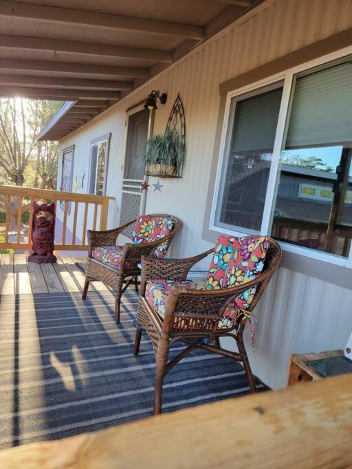 Serene 2 Bedroom! Walk To Trails! Red Rock Mountain Views! Sedona