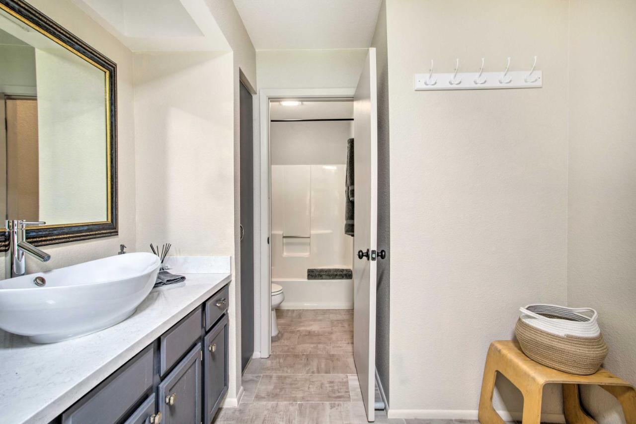 Bright Resort-style Amenities! * Sedona