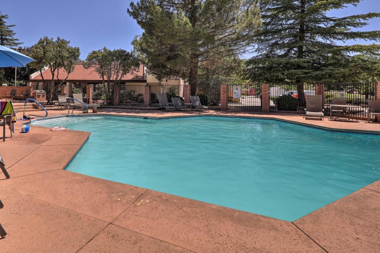 Bright Resort-style Amenities! * Sedona