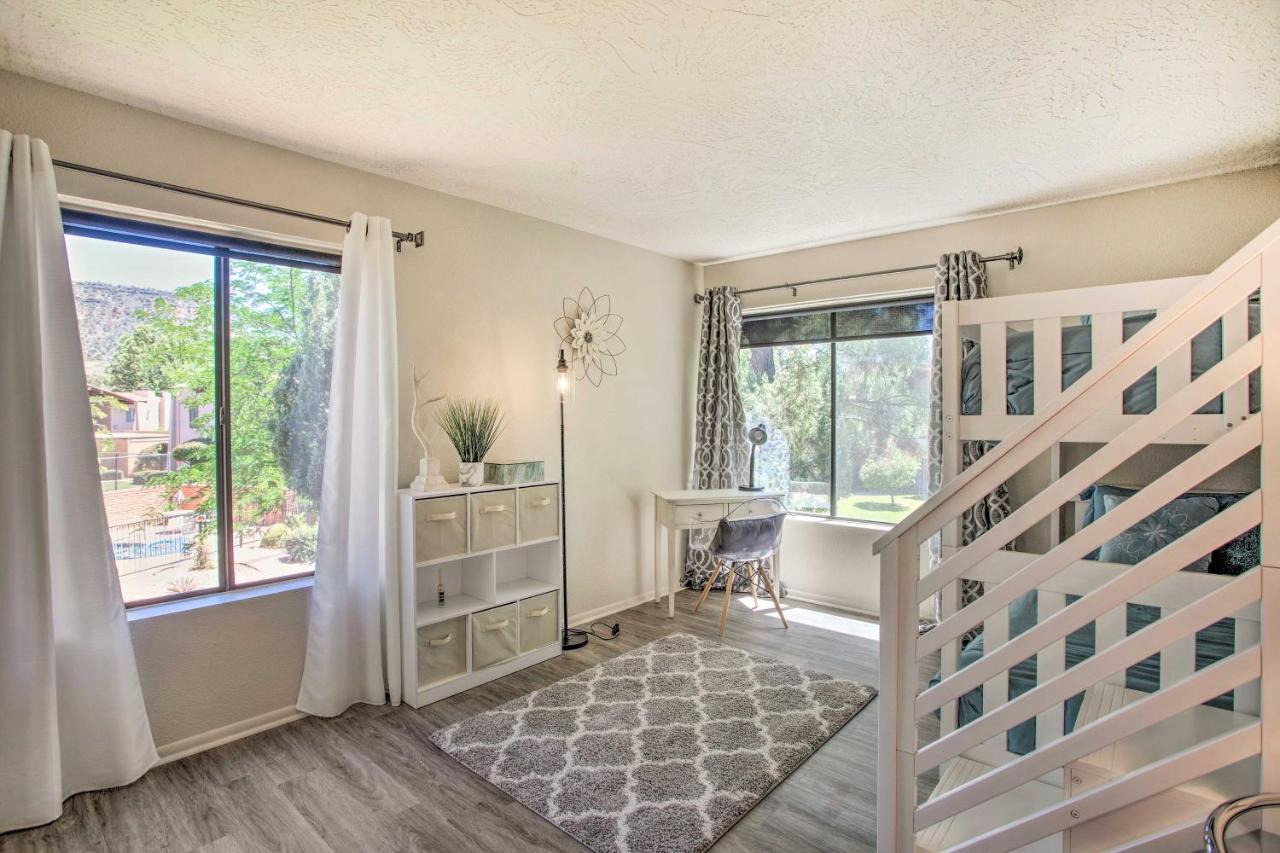 Bright Resort-style Amenities! Apartment Sedona