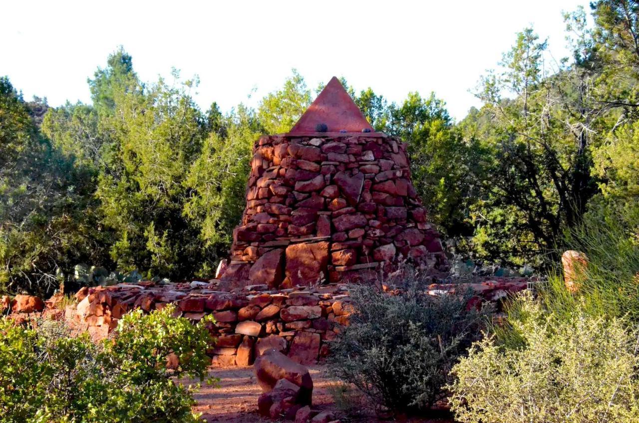 The Mountain Lion - Horses Sedona's Loved Sedona