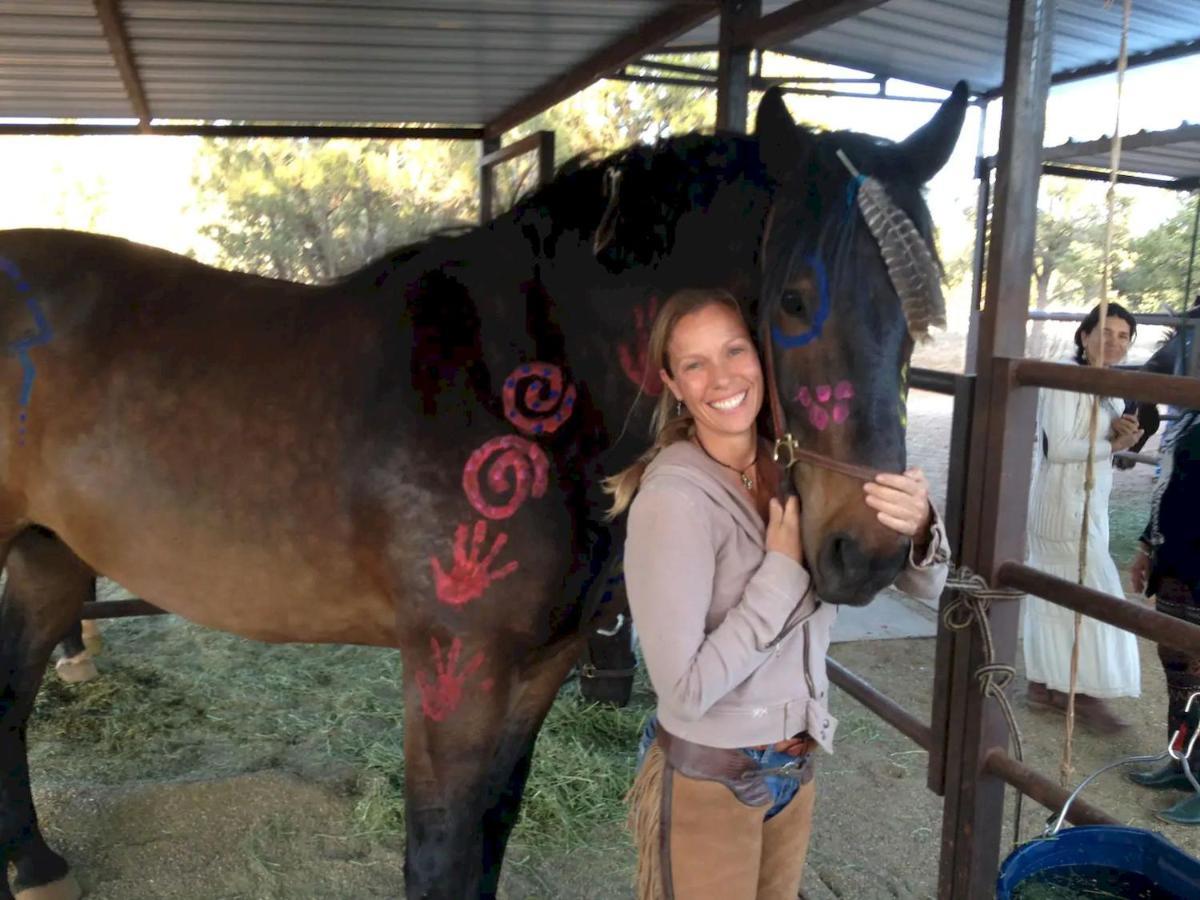 Farm stay The Mountain Lion - Horses Sedona's Loved Sedona