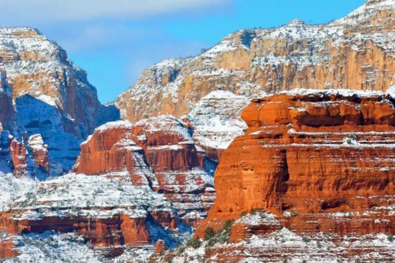 Farm stay The Mountain Lion - Horses Sedona's Loved Sedona