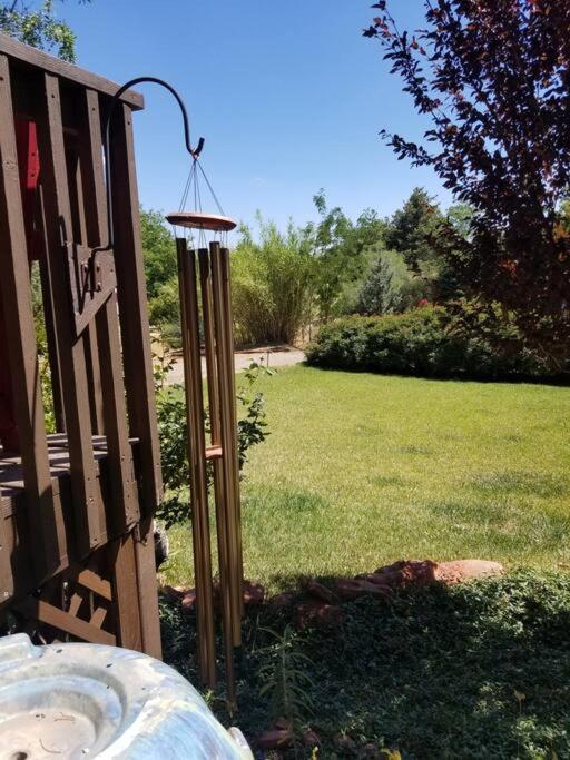 3 Bedroom With Stunning Red Rock Views! Walk To Trails! * Sedona