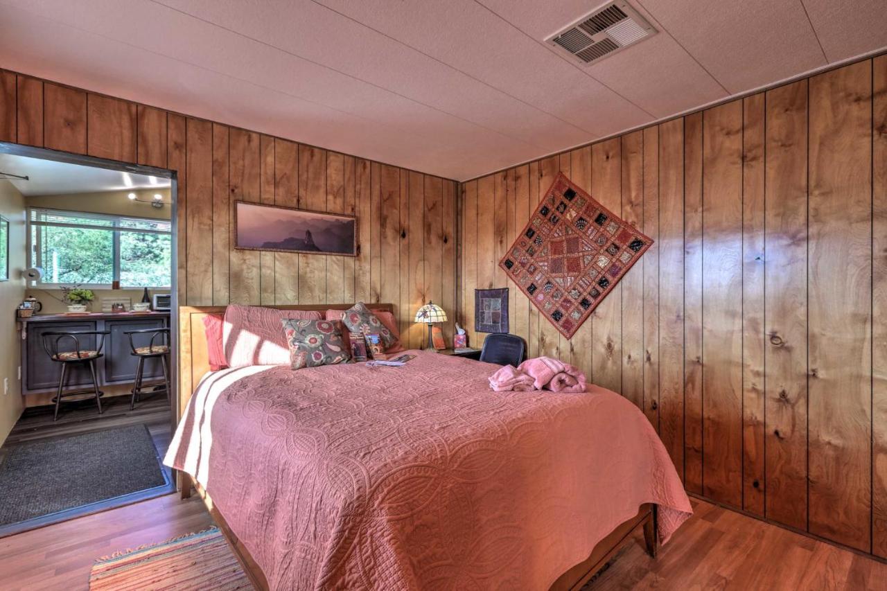 Homestay At Thunder Mountain